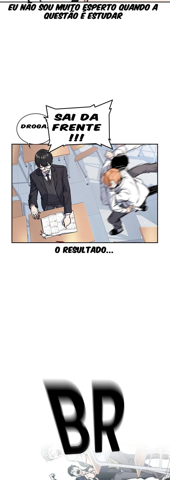 Grupo de Estudos Capítulo 1 Página 13