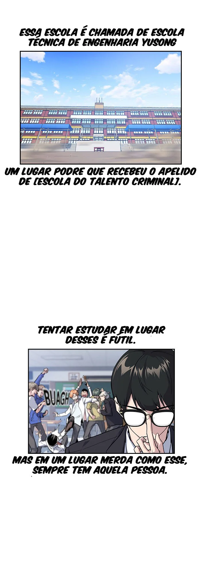 Grupo de Estudos Capítulo 1 Página 17