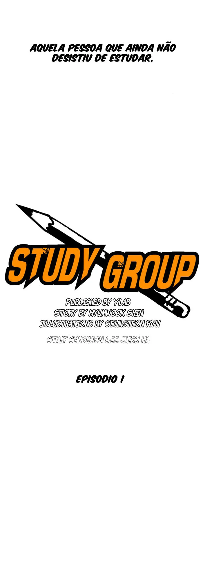 Grupo de Estudos Capítulo 1 Página 18