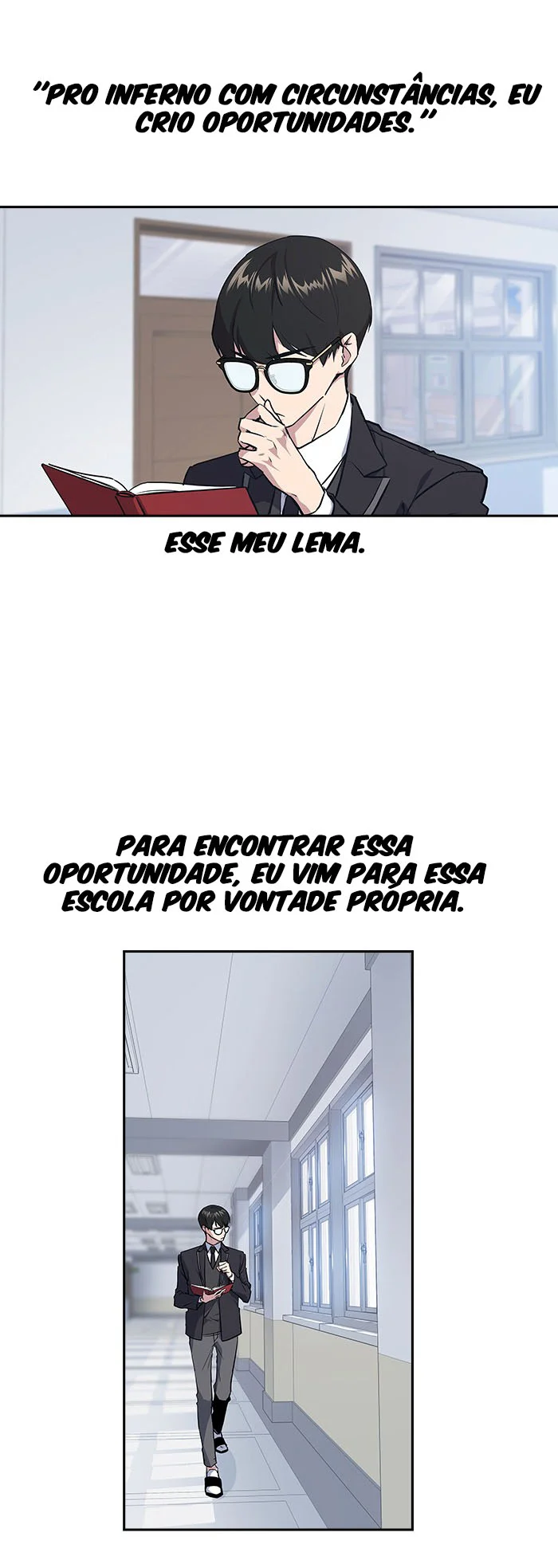 Grupo de Estudos Capítulo 1 Página 19