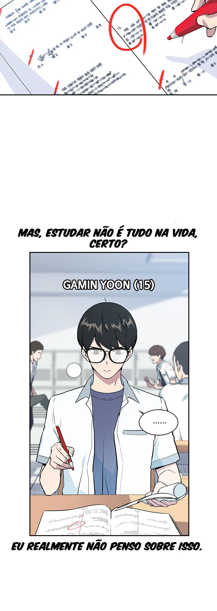 Grupo de Estudos Capítulo 1 Página 2