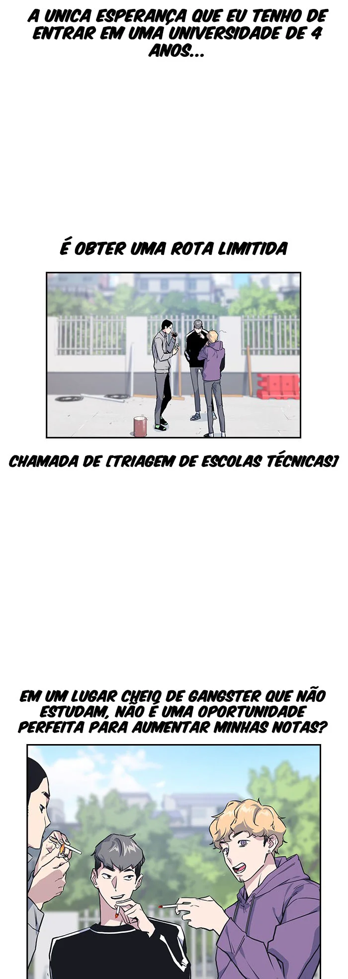 Grupo de Estudos Capítulo 1 Página 20