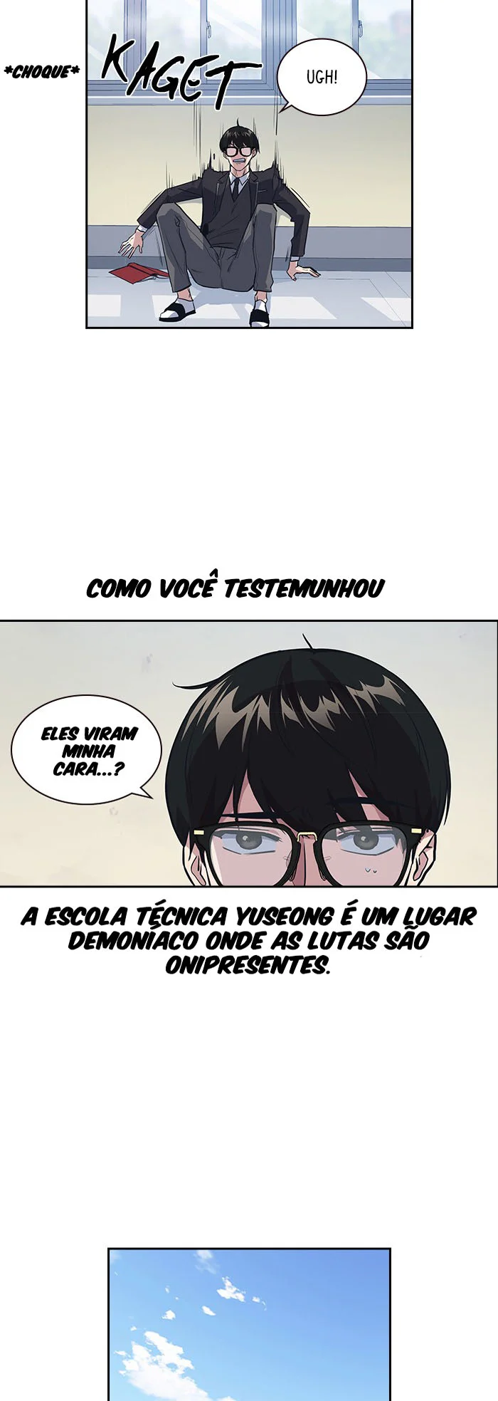 Grupo de Estudos Capítulo 1 Página 22