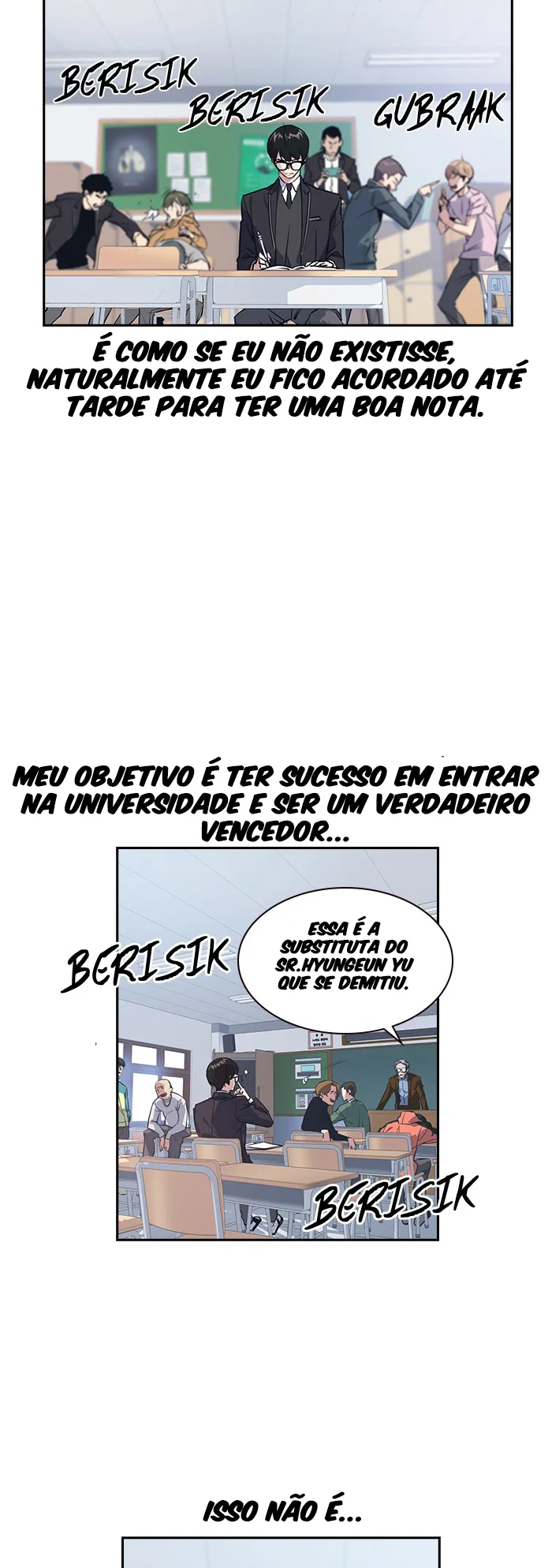 Grupo de Estudos Capítulo 1 Página 24