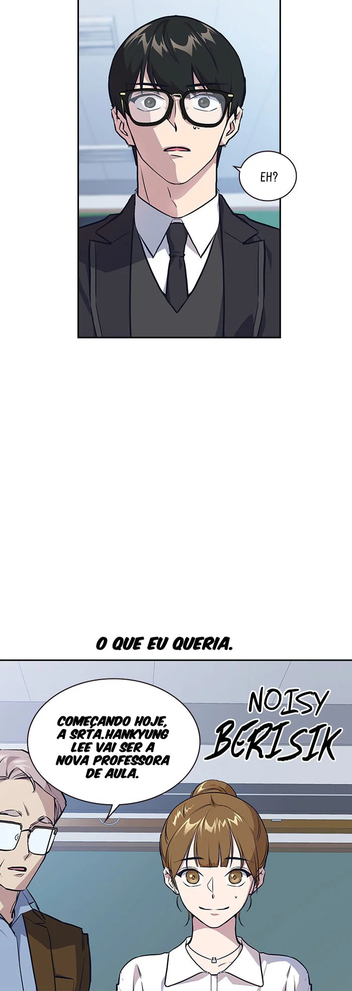 Grupo de Estudos Capítulo 1 Página 25