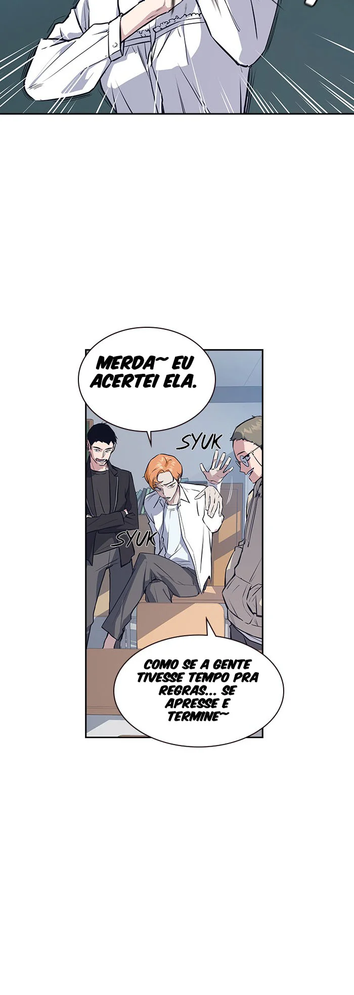 Grupo de Estudos Capítulo 1 Página 34