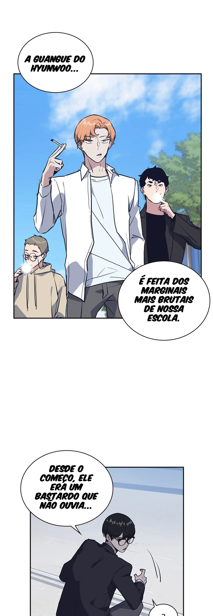 Grupo de Estudos Capítulo 1 Página 55