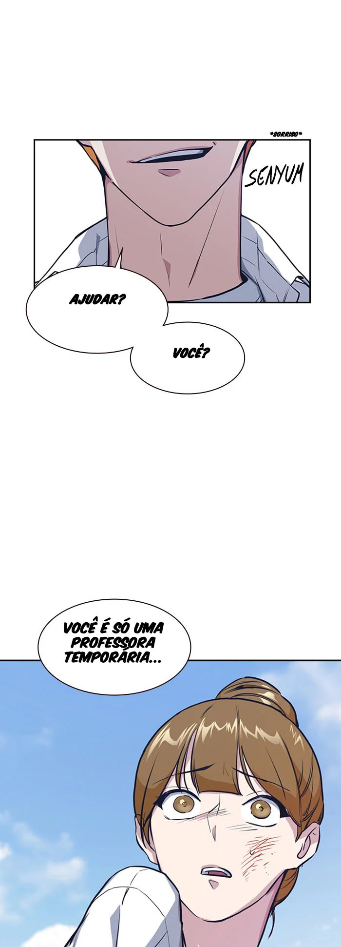 Grupo de Estudos Capítulo 1 Página 65