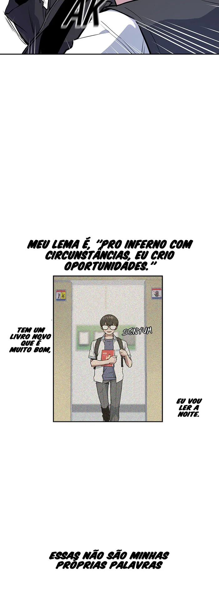 Grupo de Estudos Capítulo 1 Página 80