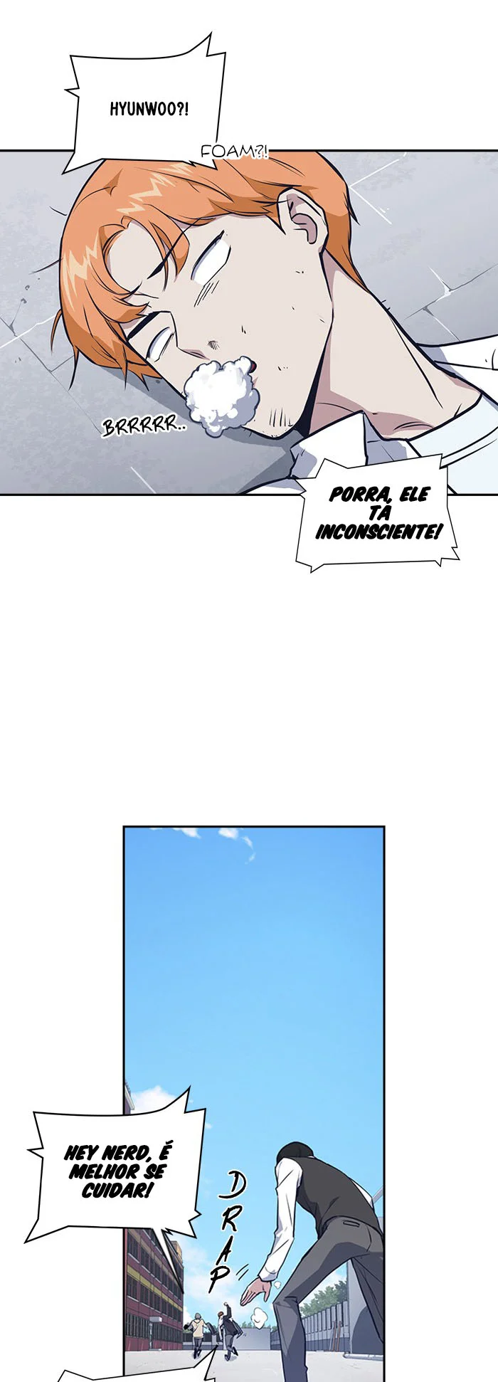 Grupo de Estudos Capítulo 1 Página 92