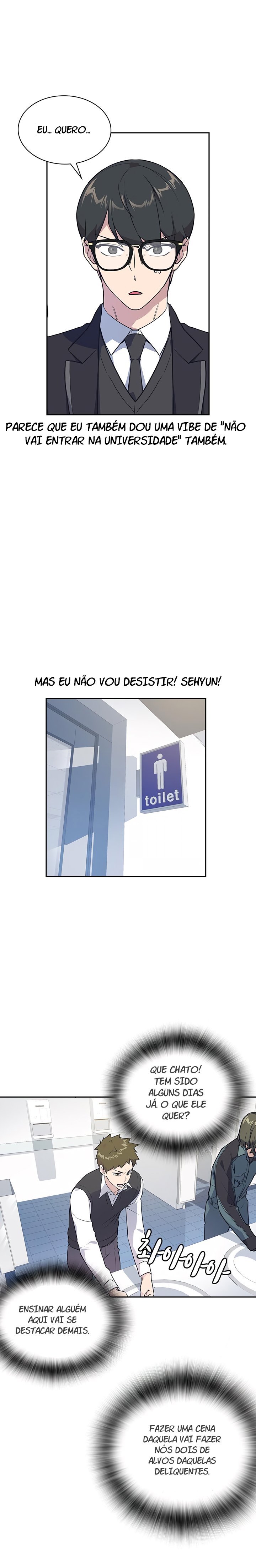 Grupo de Estudos Capítulo 2 Página 17