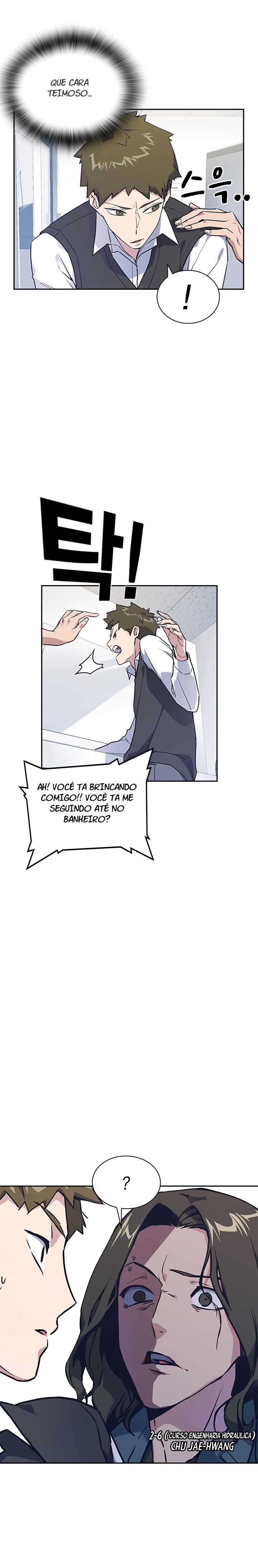Grupo de Estudos Capítulo 2 Página 18