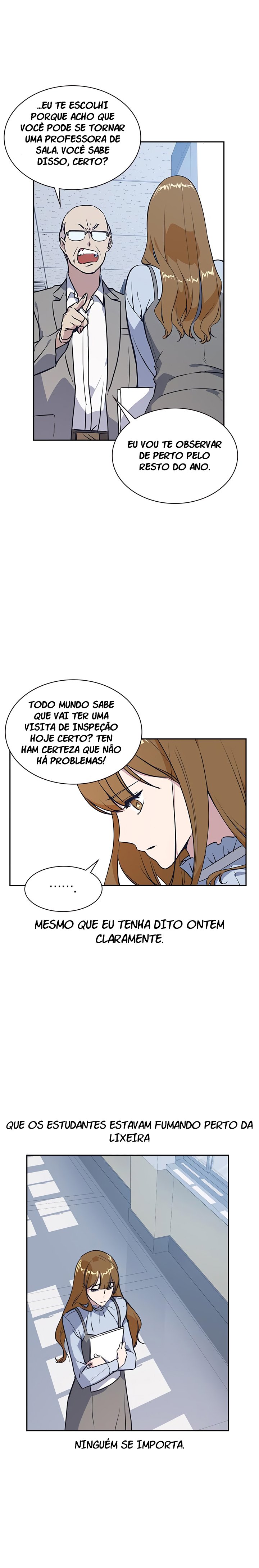 Grupo de Estudos Capítulo 2 Página 21