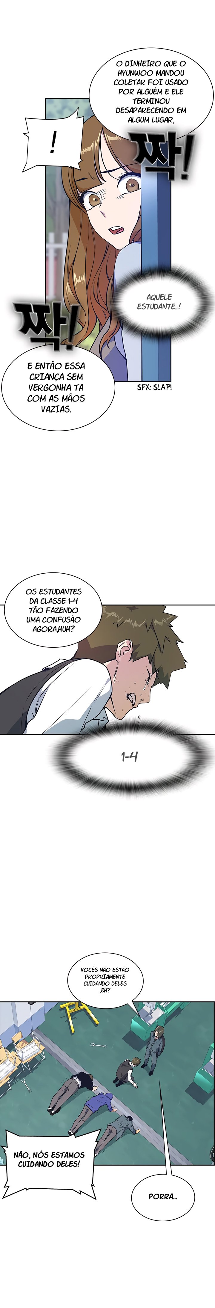 Grupo de Estudos Capítulo 2 Página 23