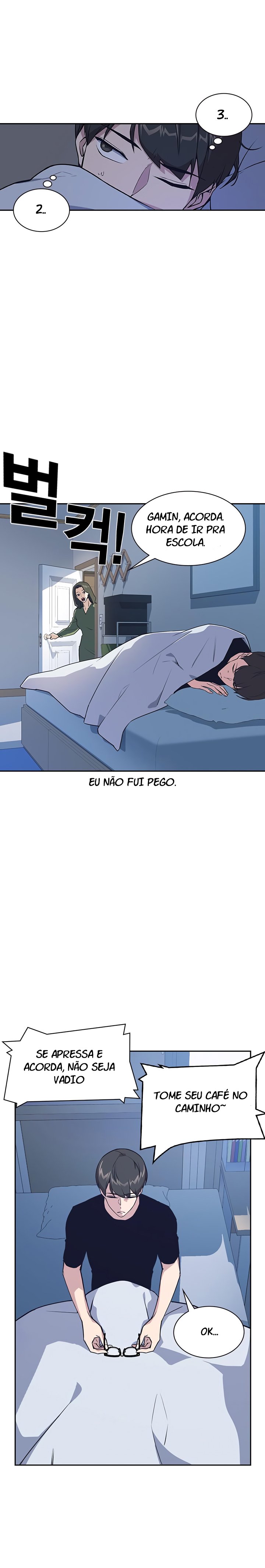 Grupo de Estudos Capítulo 2 Página 8