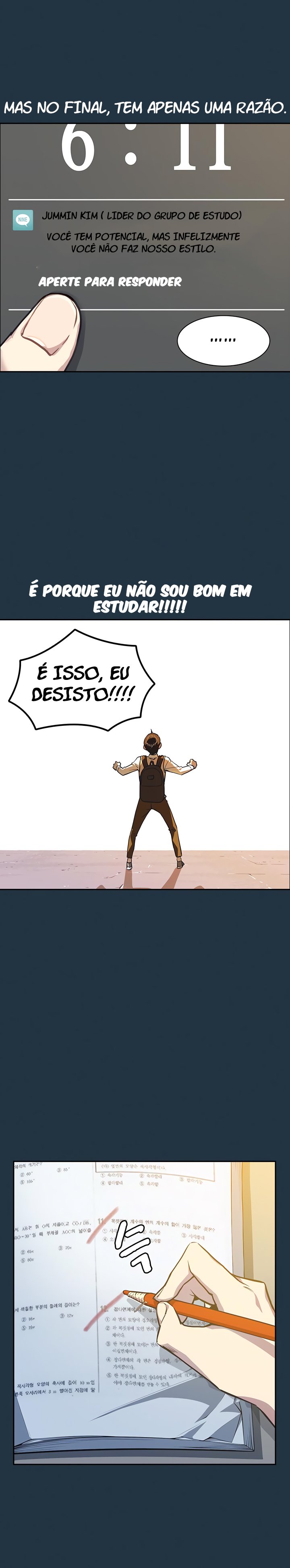 Grupo de Estudos Capítulo 3 Página 10