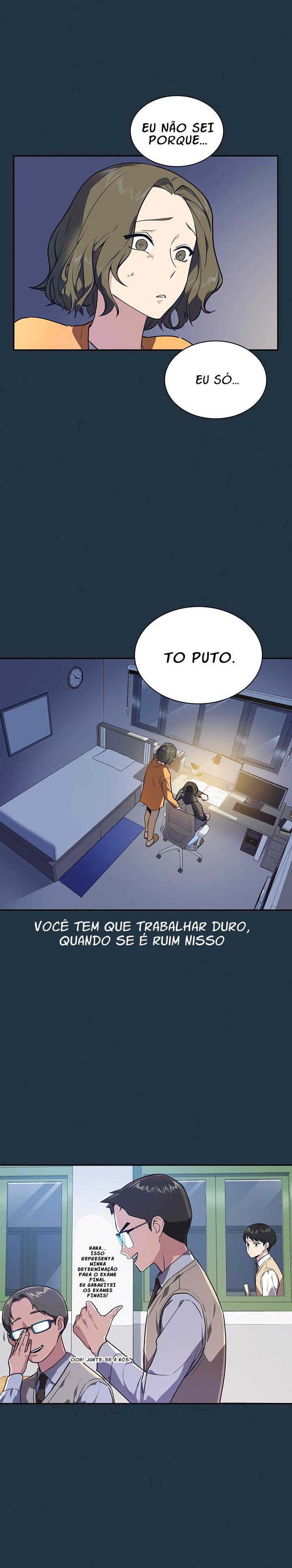 Grupo de Estudos Capítulo 3 Página 12