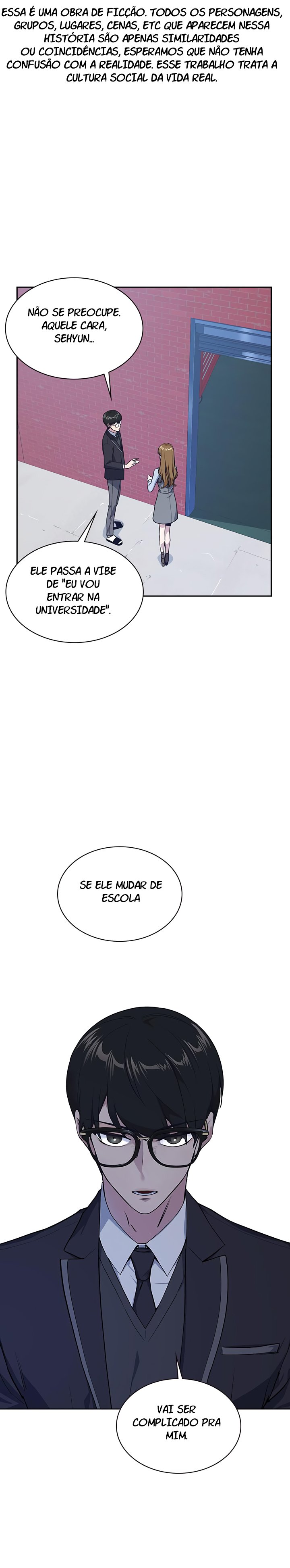 Grupo de Estudos Capítulo 3 Página 2
