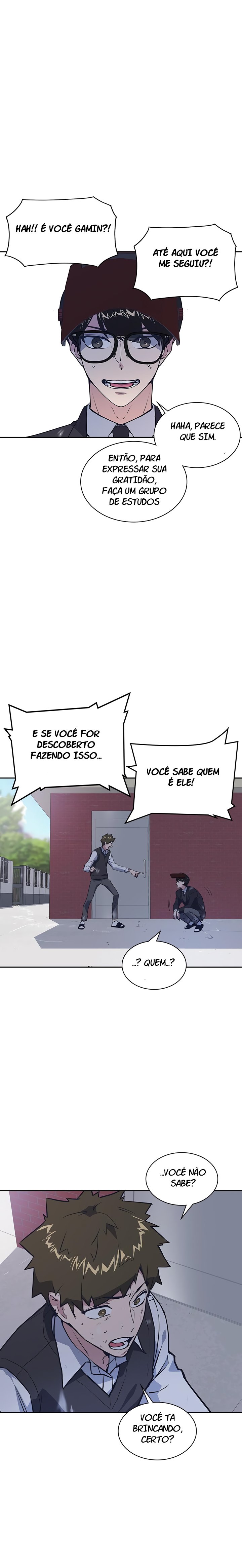 Grupo de Estudos Capítulo 3 Página 22