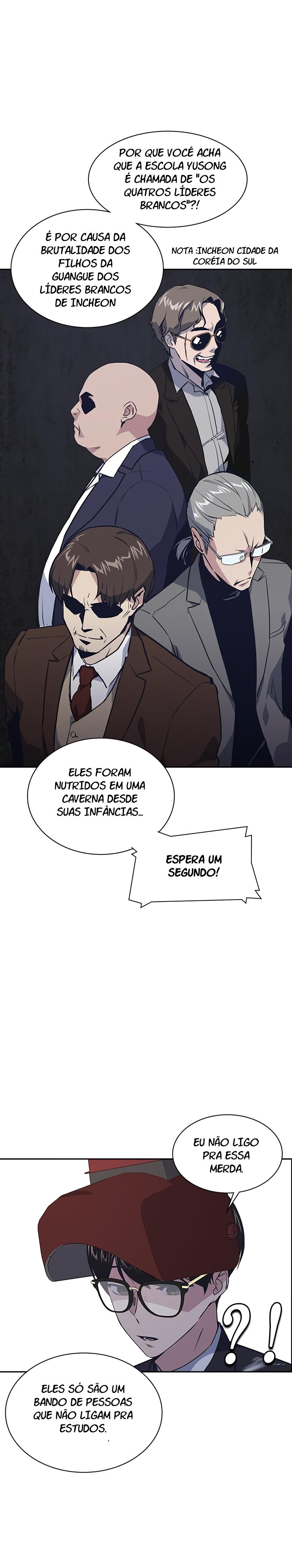 Grupo de Estudos Capítulo 3 Página 23