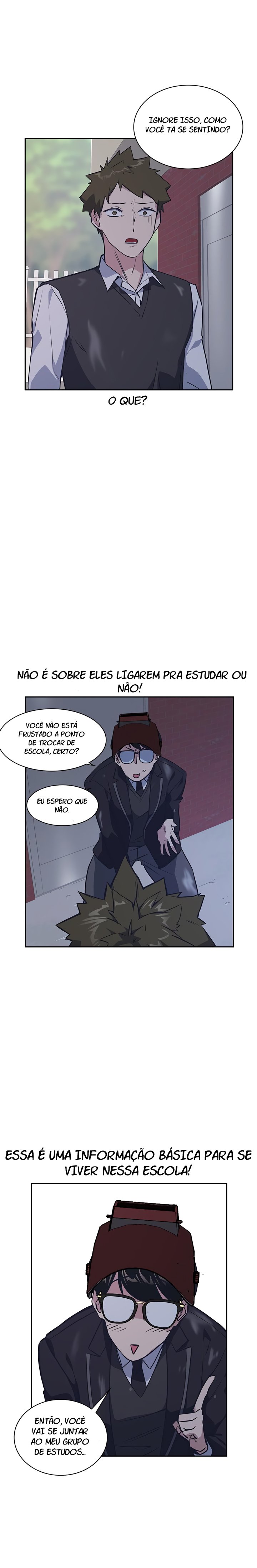 Grupo de Estudos Capítulo 3 Página 24