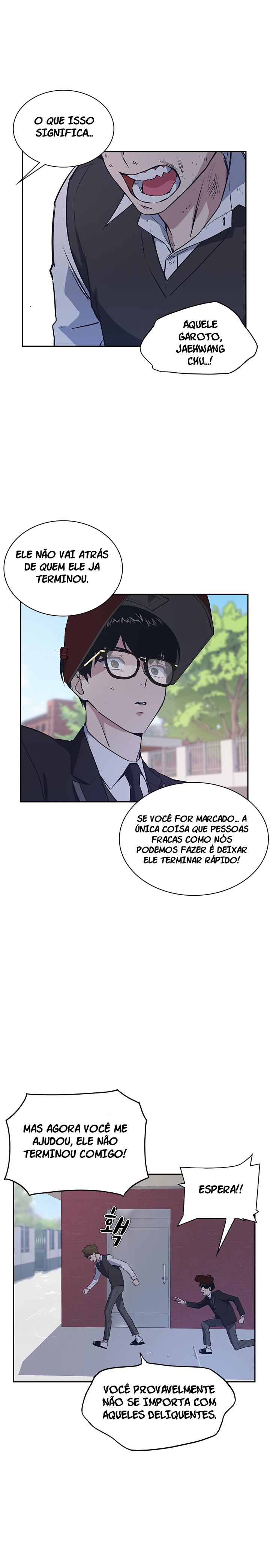 Grupo de Estudos Capítulo 3 Página 26