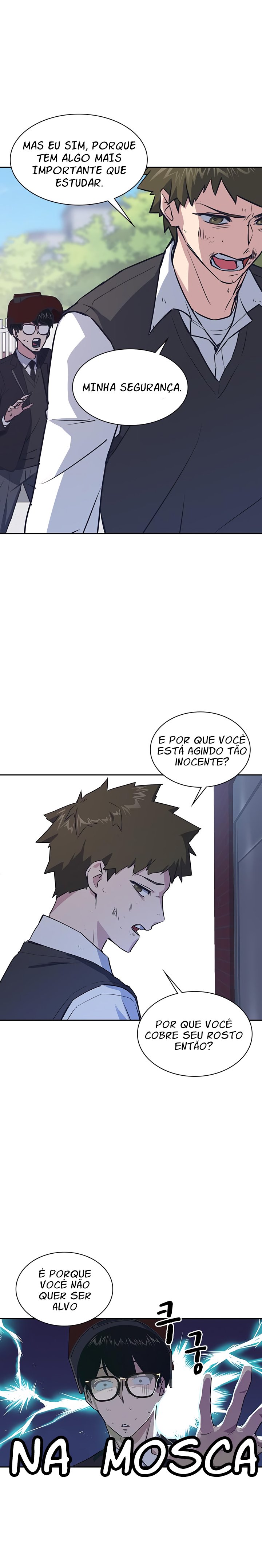 Grupo de Estudos Capítulo 3 Página 27