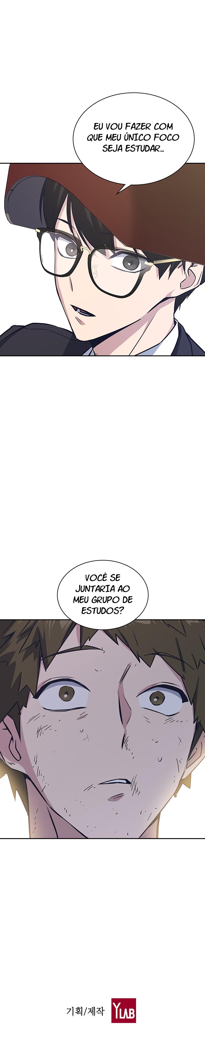 Grupo de Estudos Capítulo 3 Página 35