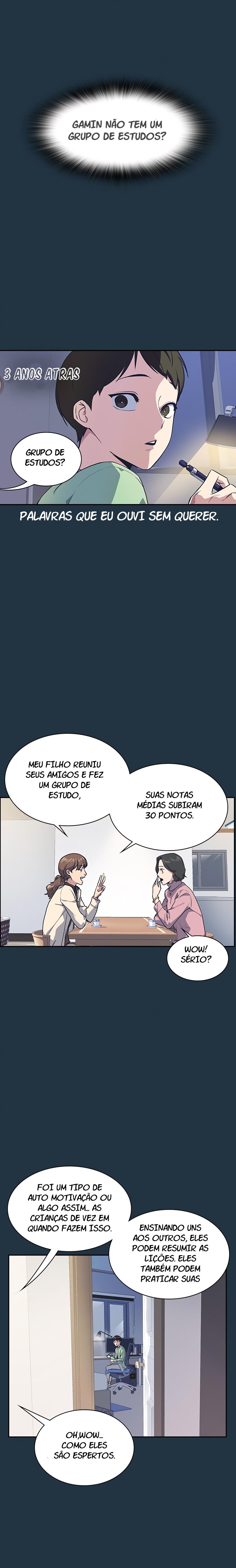 Grupo de Estudos Capítulo 3 Página 5
