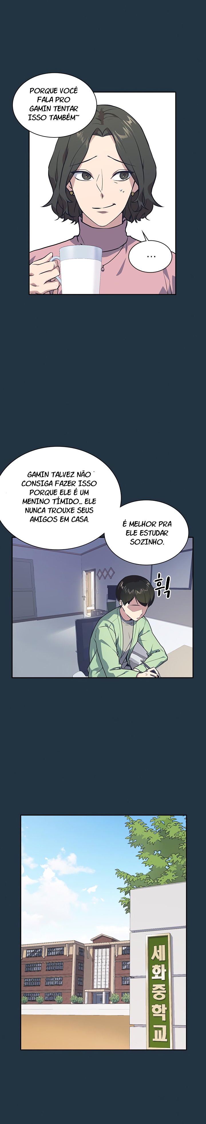 Grupo de Estudos Capítulo 3 Página 6