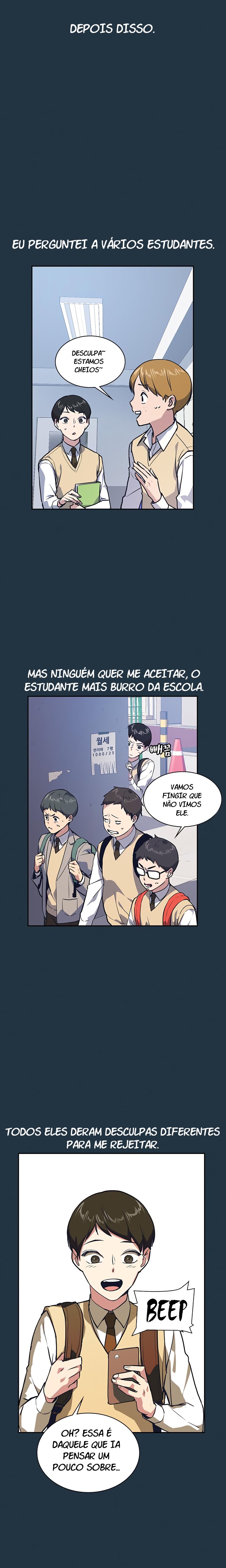 Grupo de Estudos Capítulo 3 Página 9