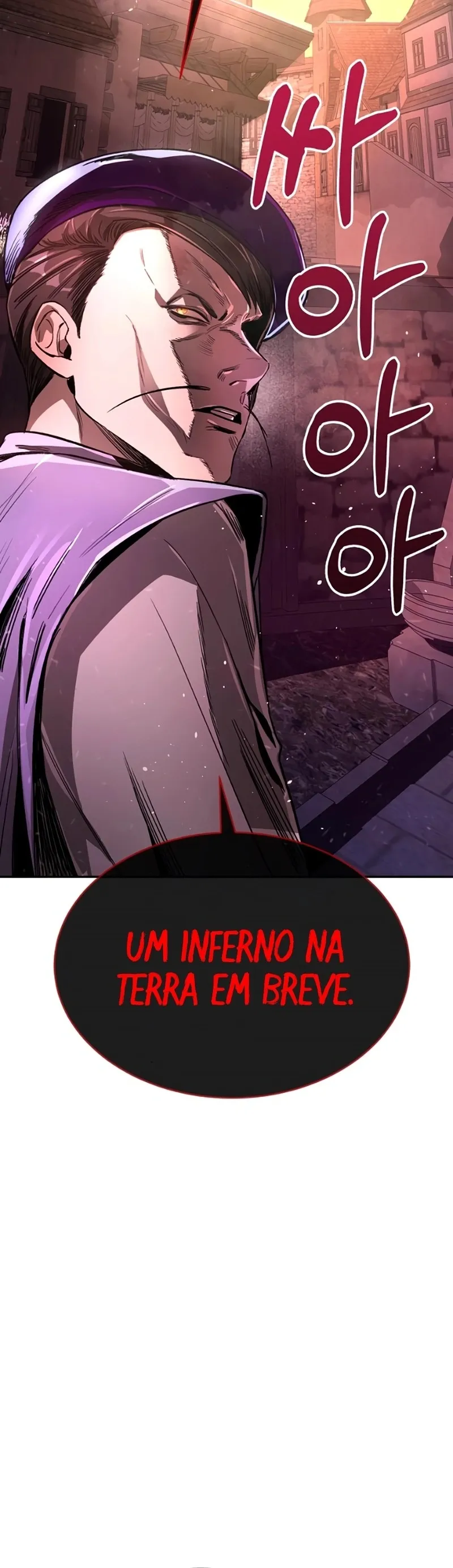 Guarda Malandro em uma Fantasia Medieval Capítulo 10 Página 63