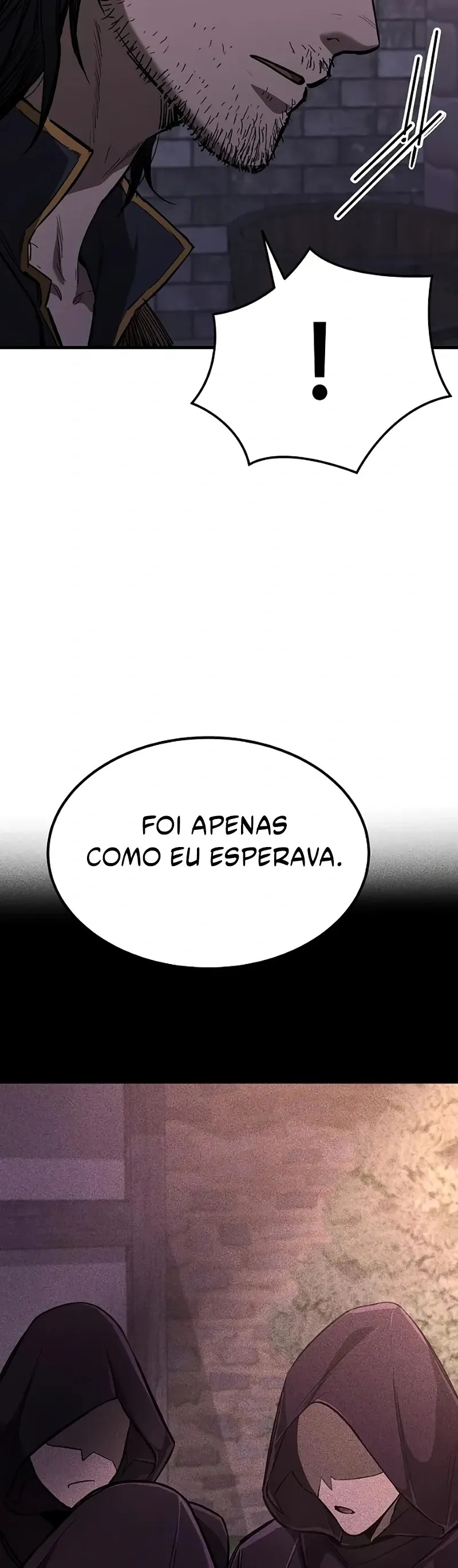 Guarda Malandro em uma Fantasia Medieval Capítulo 11 Página 24