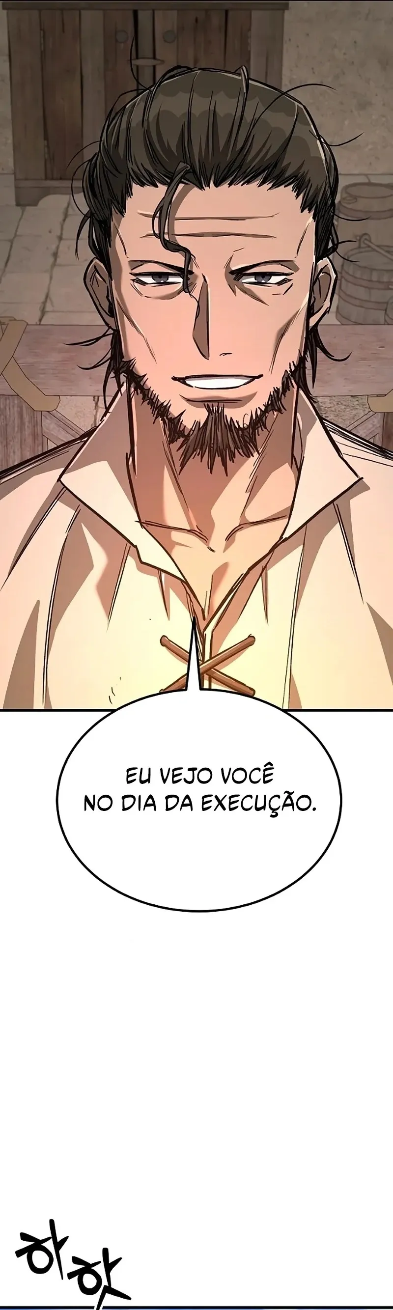Guarda Malandro em uma Fantasia Medieval Capítulo 11 Página 55