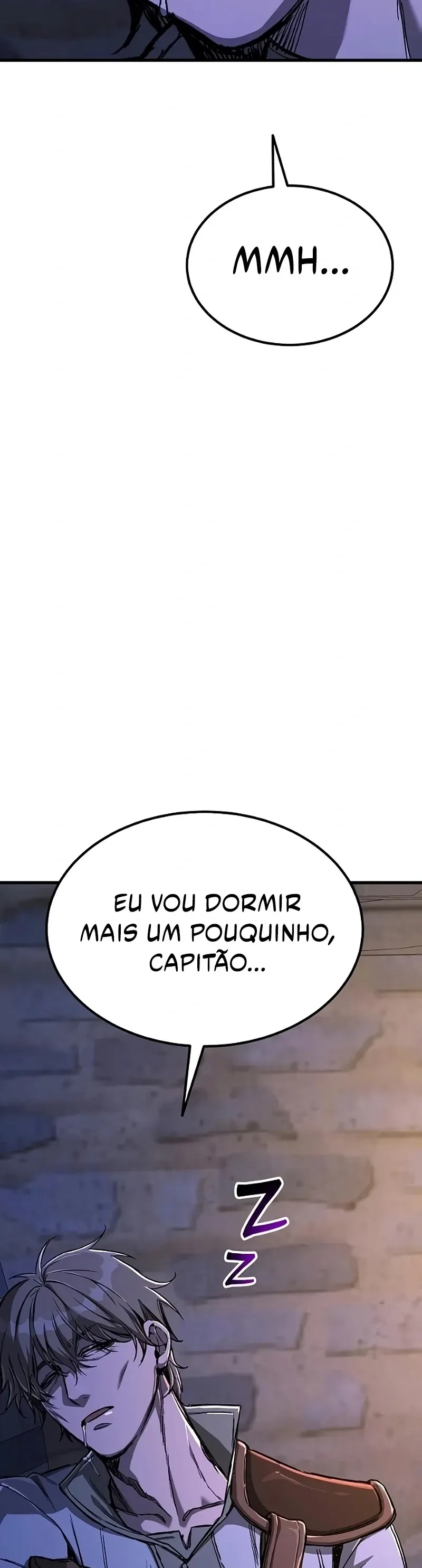 Guarda Malandro em uma Fantasia Medieval Capítulo 11 Página 63