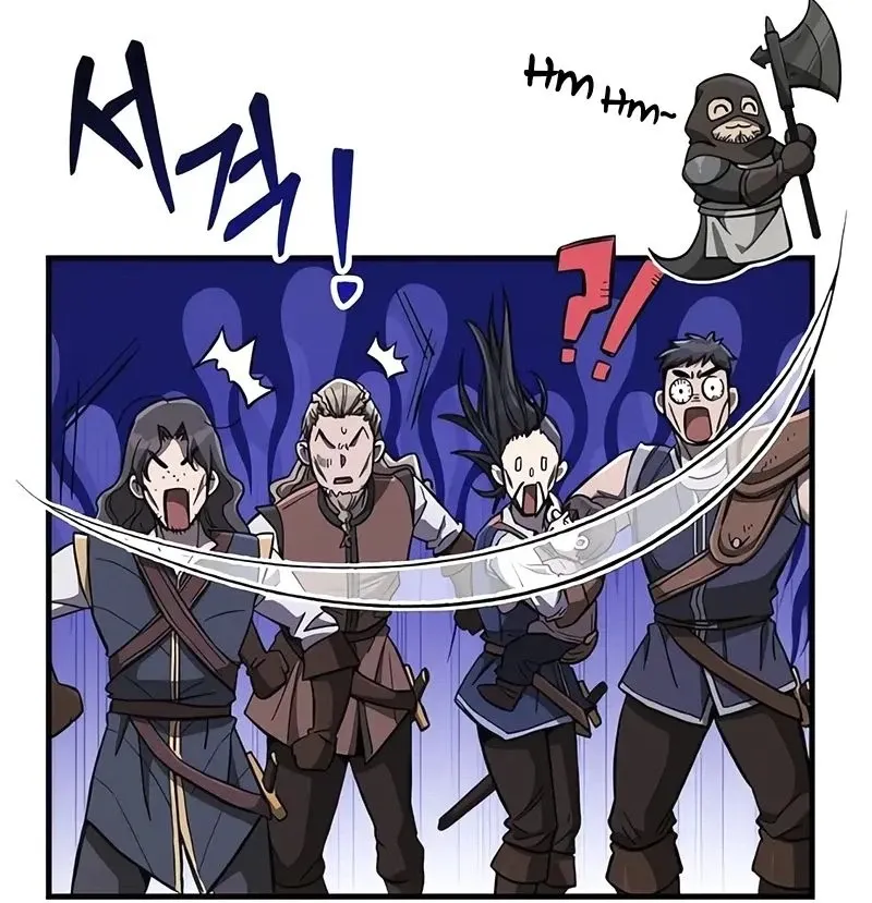 Guarda Malandro em uma Fantasia Medieval Capítulo 13 Página 11