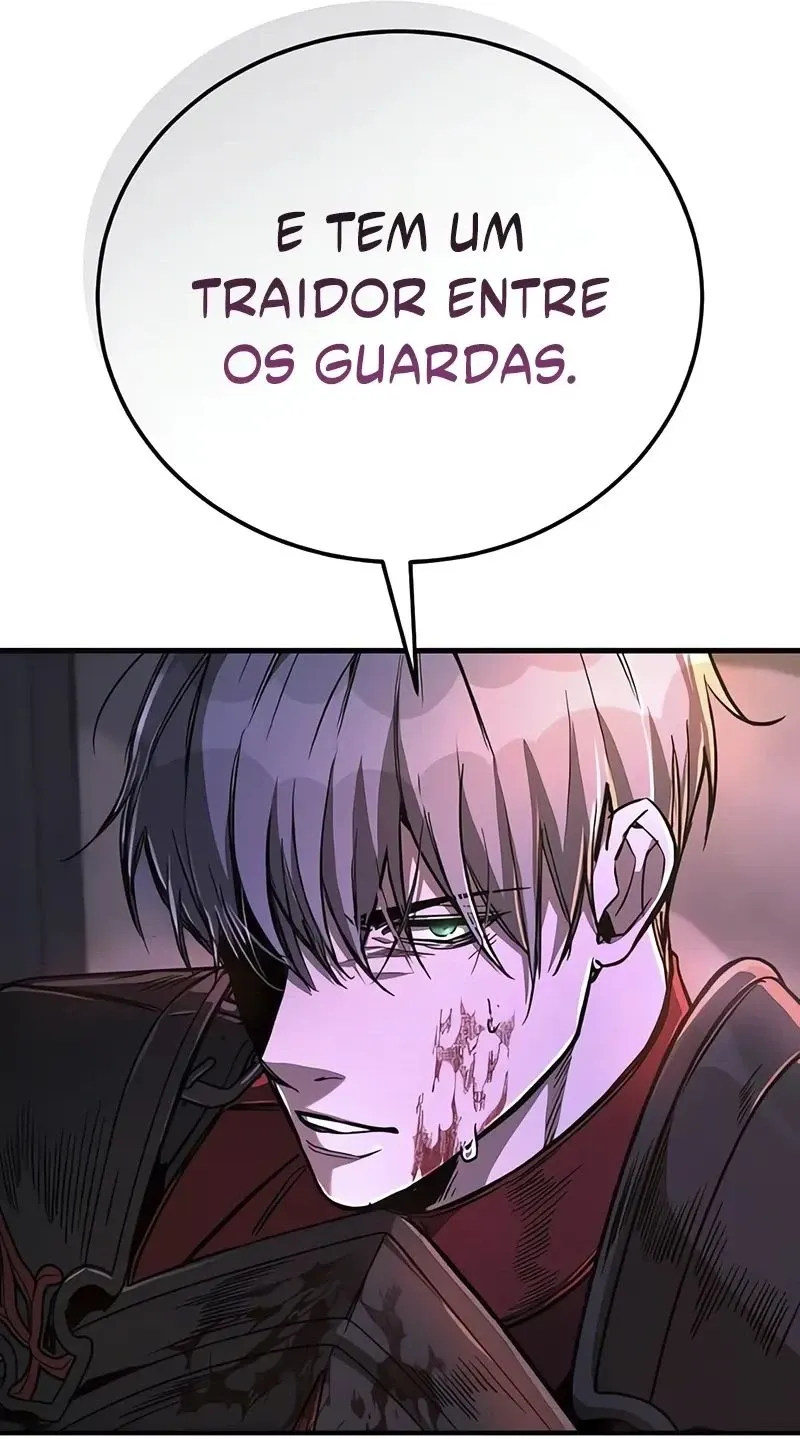 Guarda Malandro em uma Fantasia Medieval Capítulo 13 Página 24
