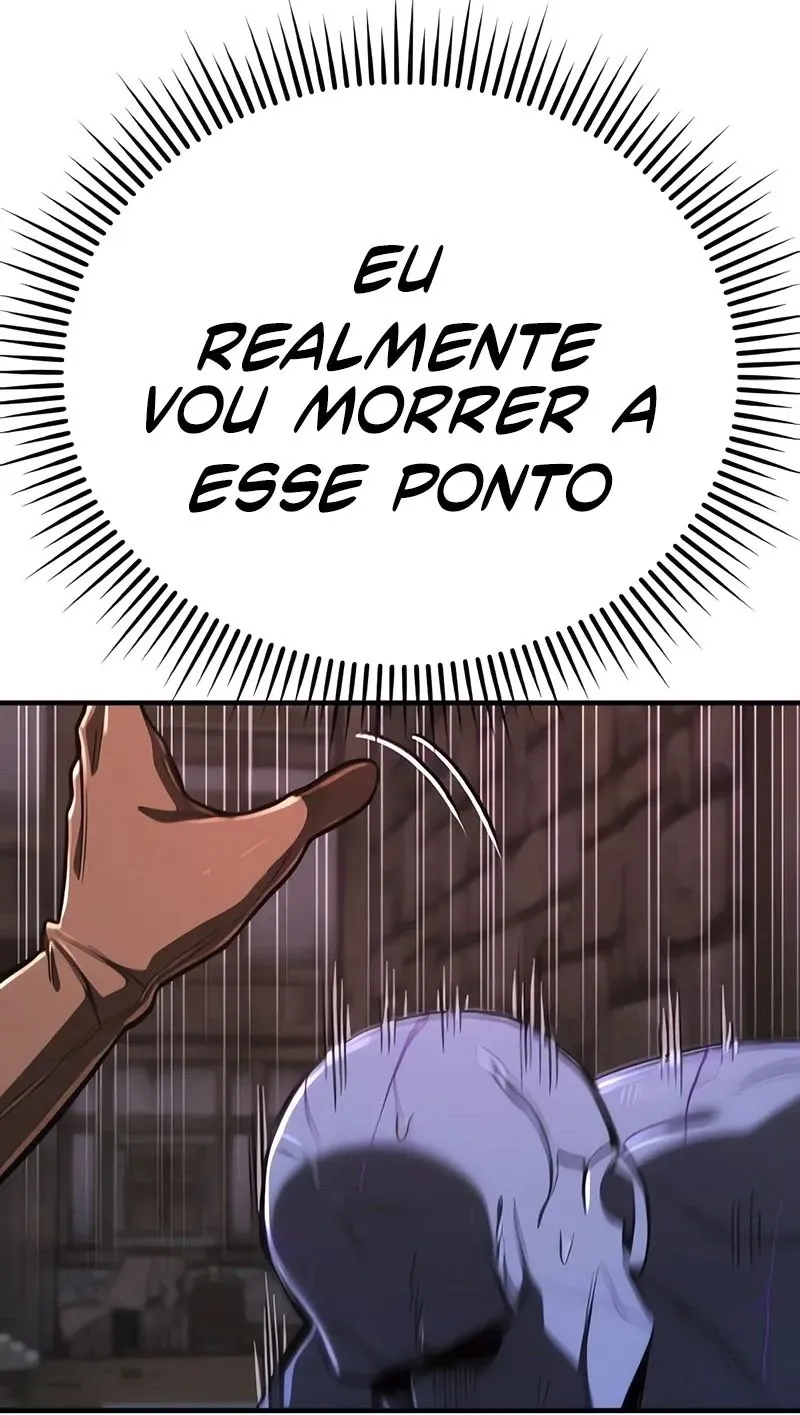Guarda Malandro em uma Fantasia Medieval Capítulo 13 Página 47