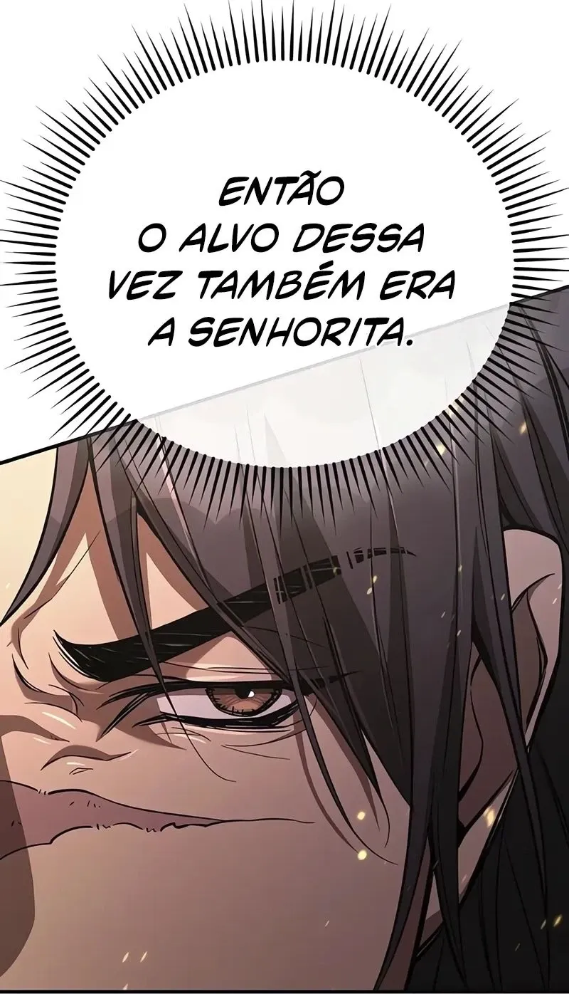 Guarda Malandro em uma Fantasia Medieval Capítulo 13 Página 7