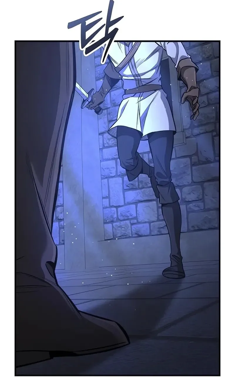 Guarda Malandro em uma Fantasia Medieval Capítulo 14 Página 25