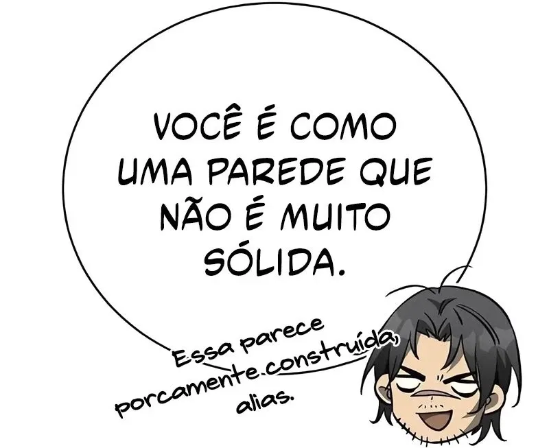 Guarda Malandro em uma Fantasia Medieval Capítulo 14 Página 39