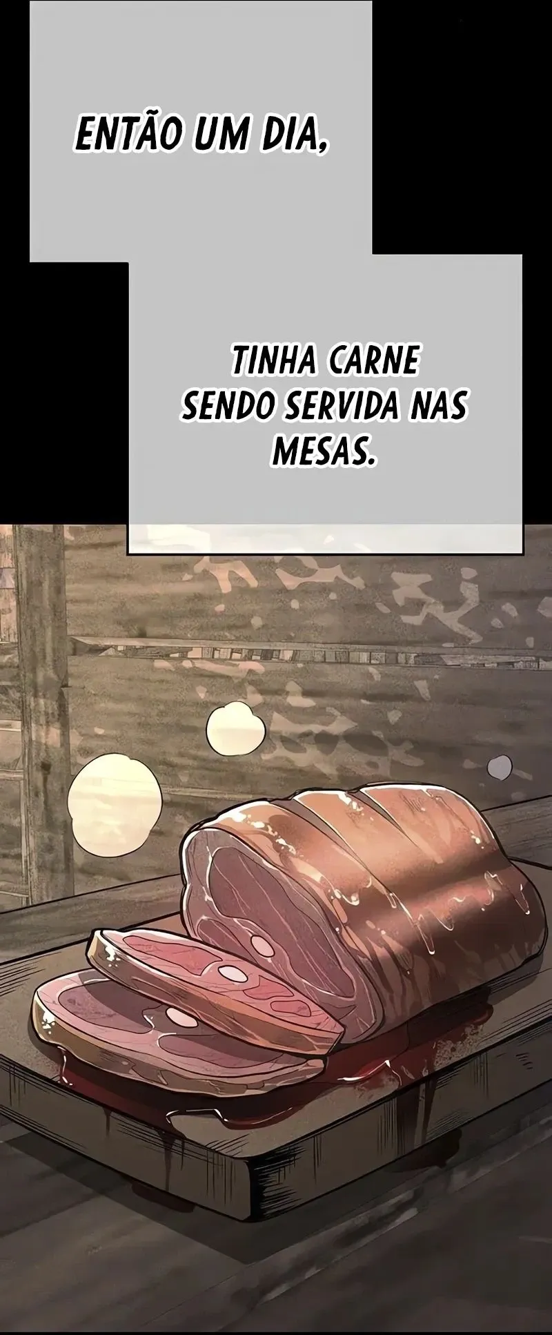Guarda Malandro em uma Fantasia Medieval Capítulo 14 Página 7