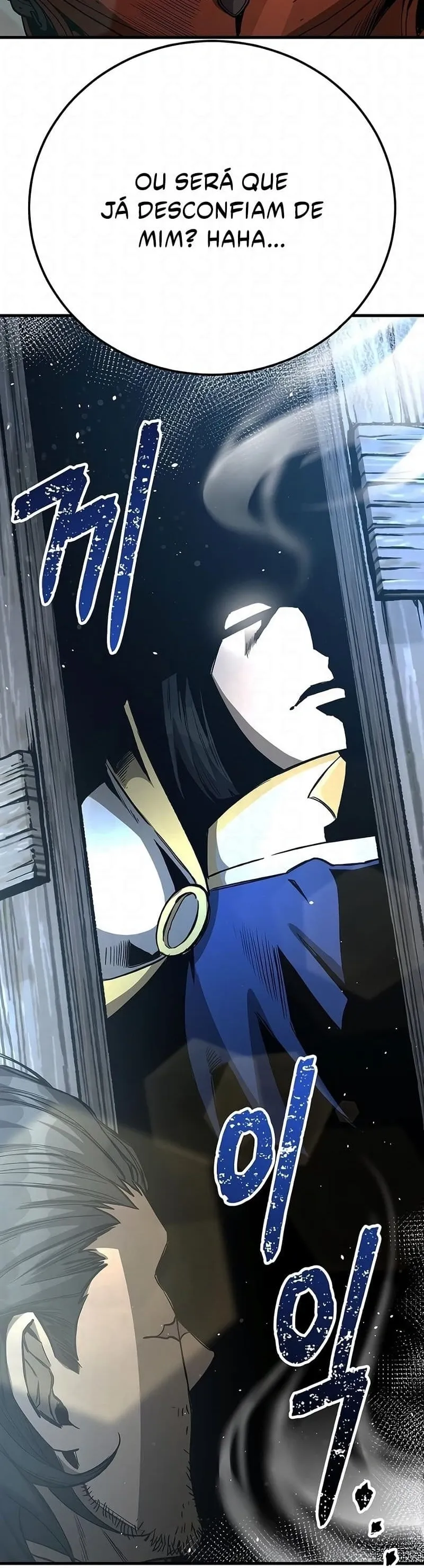 Guarda Malandro em uma Fantasia Medieval Capítulo 17 Página 24