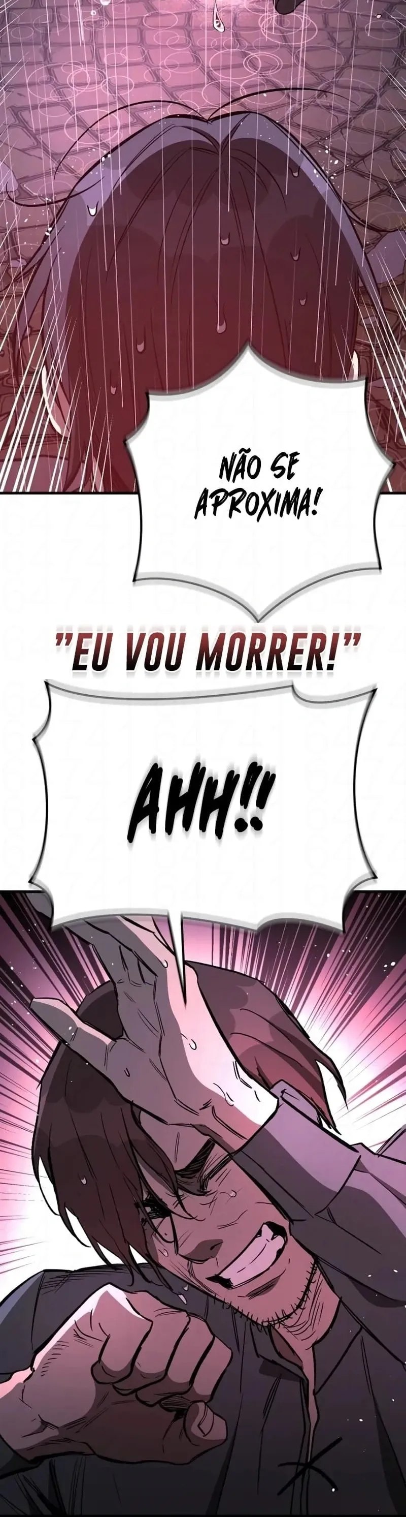Guarda Malandro em uma Fantasia Medieval Capítulo 19 Página 46