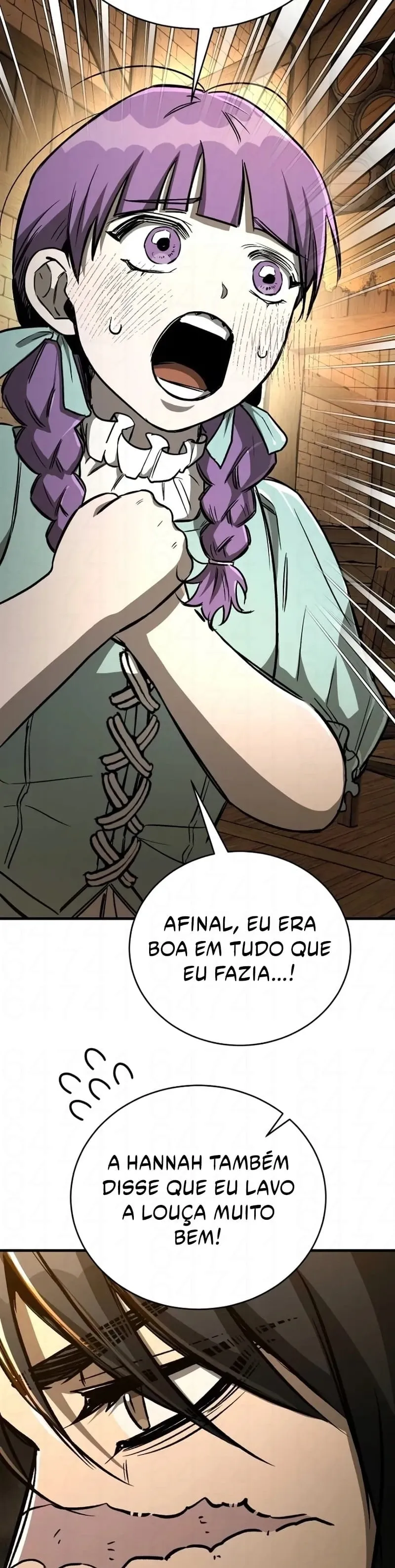 Guarda Malandro em uma Fantasia Medieval Capítulo 19 Página 6