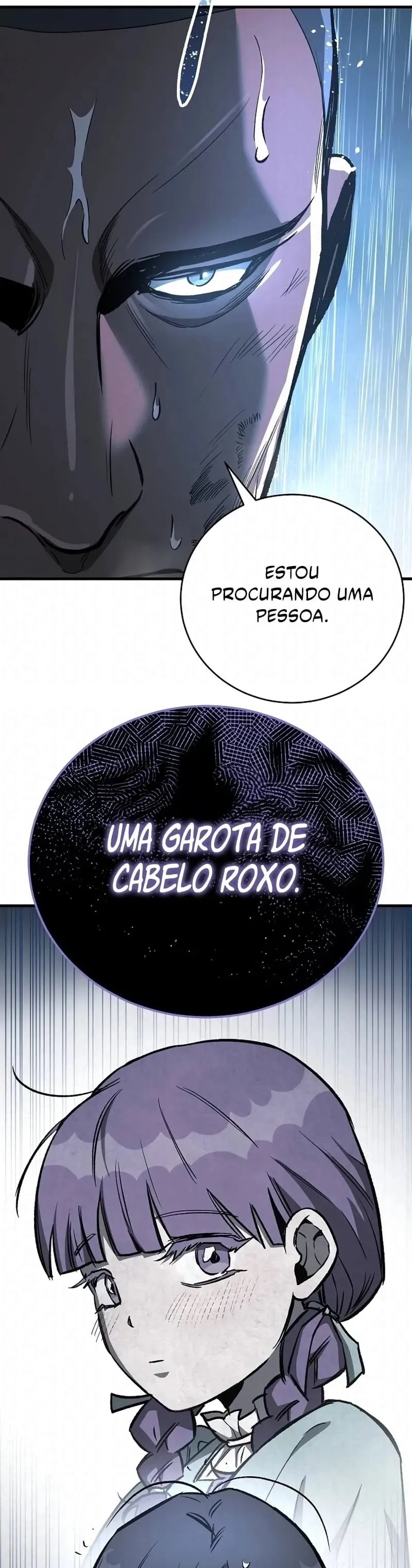 Guarda Malandro em uma Fantasia Medieval Capítulo 20 Página 32