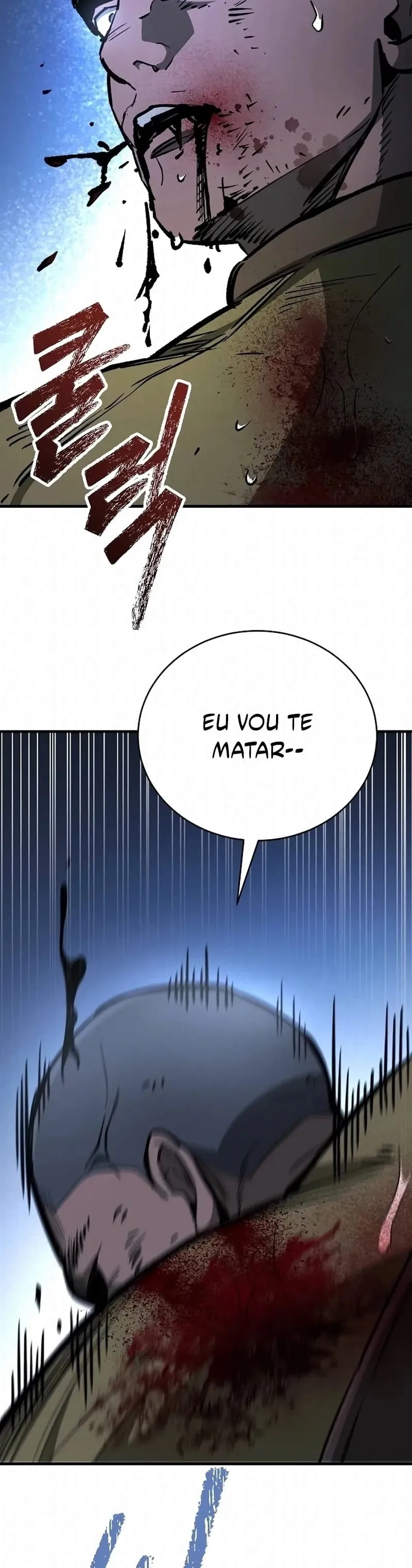 Guarda Malandro em uma Fantasia Medieval Capítulo 20 Página 38