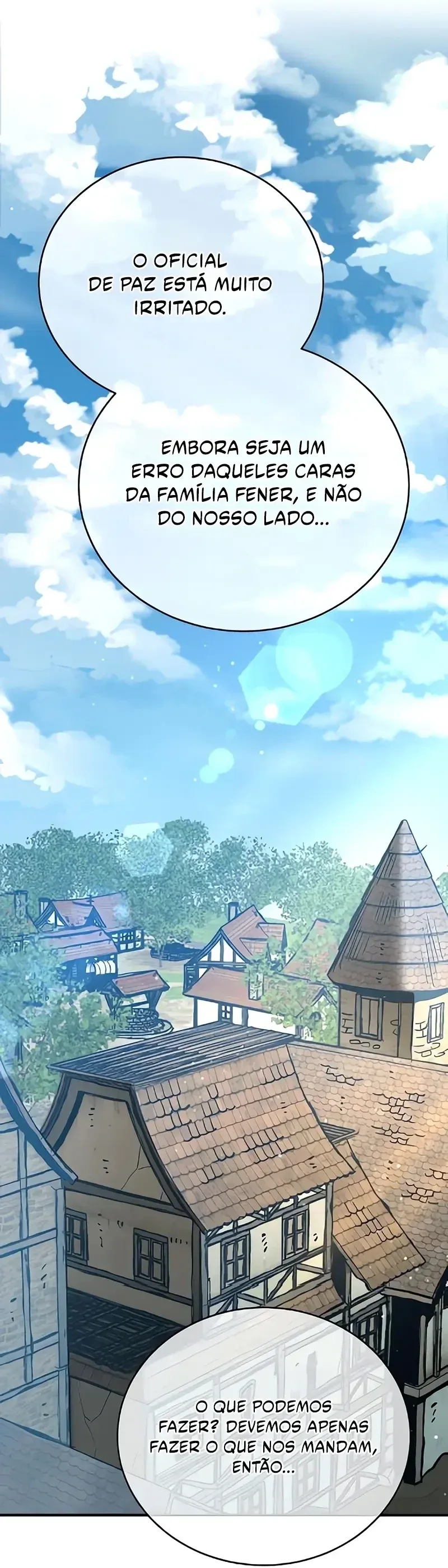 Guarda Malandro em uma Fantasia Medieval Capítulo 21 Página 72