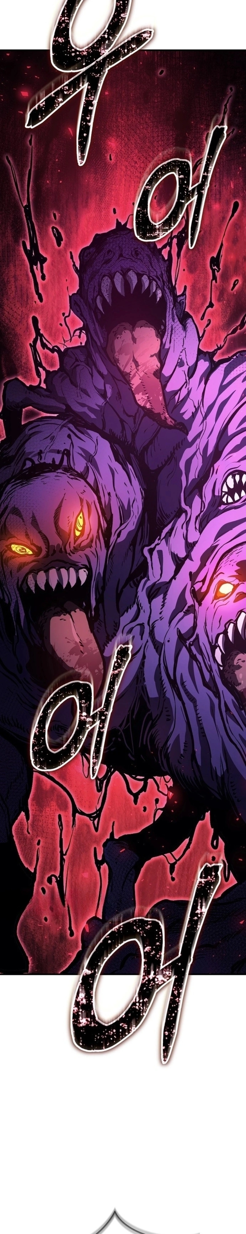 Guarda Malandro em uma Fantasia Medieval Capítulo 29 Página 18