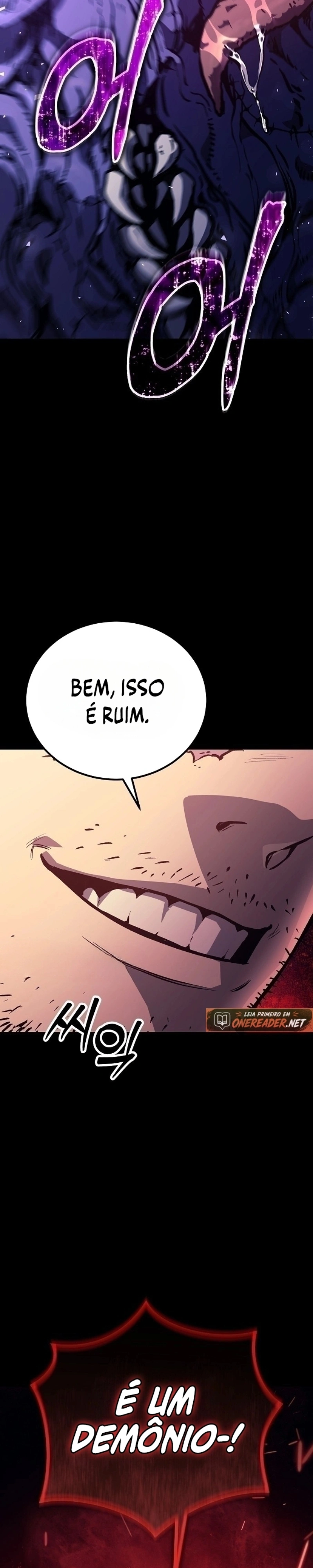 Guarda Malandro em uma Fantasia Medieval Capítulo 29 Página 6